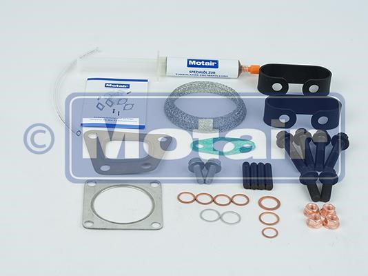 Motair 440132 Turbine mounting kit 440132: Buy near me at 2407.PL in Poland at an Affordable price!