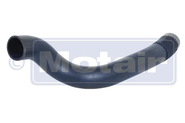 Motair 580537 Charger Air Hose 580537: Buy near me in Poland at 2407.PL - Good price!