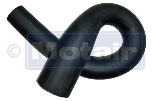 Motair 580164 Charger Air Hose 580164: Buy near me in Poland at 2407.PL - Good price!