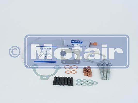 Motair 443183 Turbine mounting kit 443183: Buy near me in Poland at 2407.PL - Good price!