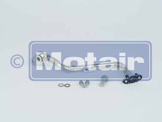 Motair 560236 Turbine oil supply pipe 560236: Buy near me in Poland at 2407.PL - Good price!