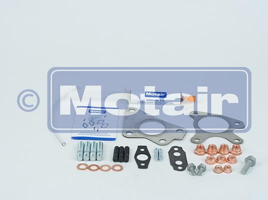 Motair 440194 Turbine mounting kit 440194: Buy near me in Poland at 2407.PL - Good price!