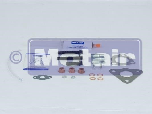 Motair 440138 Turbine mounting kit 440138: Buy near me in Poland at 2407.PL - Good price!