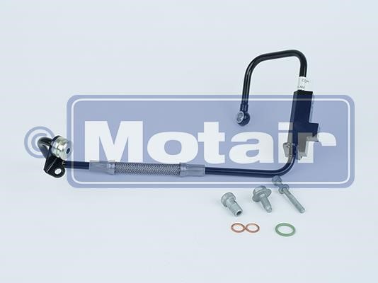 Motair 550039 Turbine oil supply pipe 550039: Buy near me in Poland at 2407.PL - Good price!