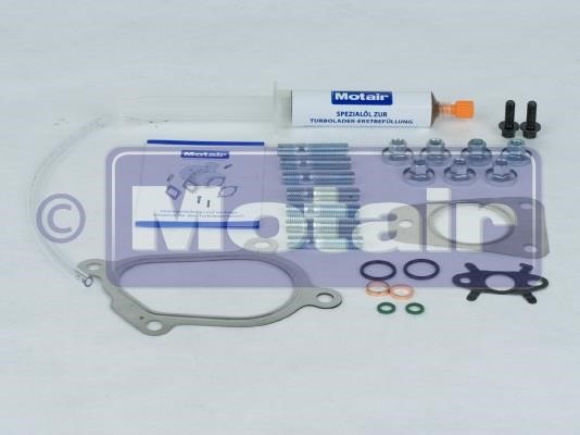 Motair 440072 Turbine mounting kit 440072: Buy near me in Poland at 2407.PL - Good price!