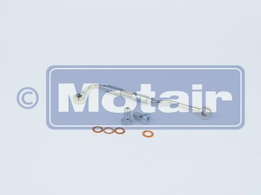 Motair 550140 Przewód olejowy turbiny 550140: Dobra cena w Polsce na 2407.PL - Kup Teraz!