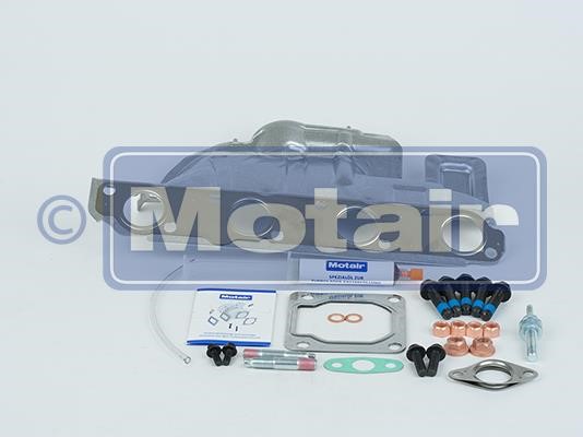 Motair 440189 Комплект монтажный турбины 440189: Отличная цена - Купить в Польше на 2407.PL!