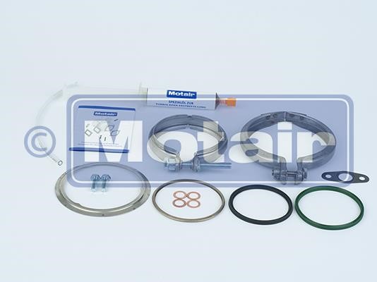 Motair 440004 Turbine mounting kit 440004: Buy near me in Poland at 2407.PL - Good price!