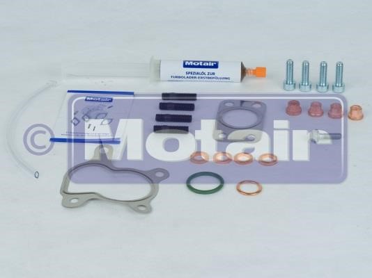 Motair 440019 Turbine mounting kit 440019: Buy near me at 2407.PL in Poland at an Affordable price!
