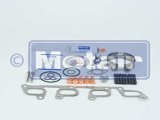Motair 440276 Turbine mounting kit 440276: Buy near me in Poland at 2407.PL - Good price!