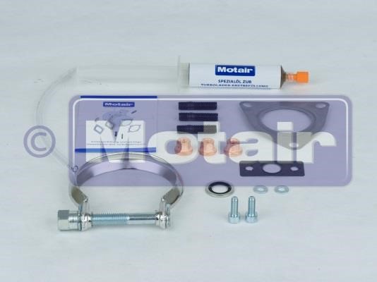 Motair 440129 Turbine mounting kit 440129: Buy near me at 2407.PL in Poland at an Affordable price!