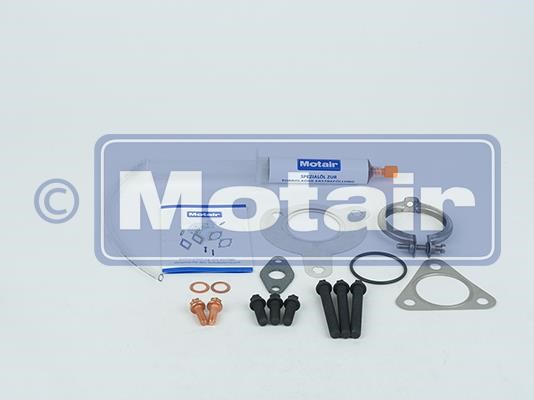 Motair 440038 Комплект монтажний турбіни 440038: Купити у Польщі - Добра ціна на 2407.PL!
