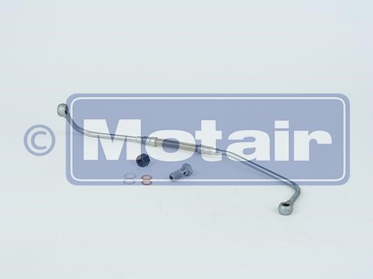 Motair 550051 Трубка подачи масла турбины 550051: Купить в Польше - Отличная цена на 2407.PL!