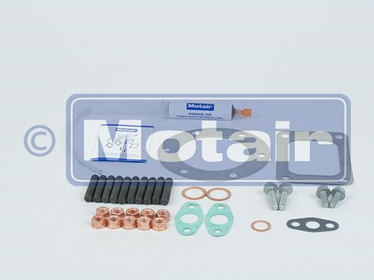Motair 440079 Turbine mounting kit 440079: Buy near me in Poland at 2407.PL - Good price!