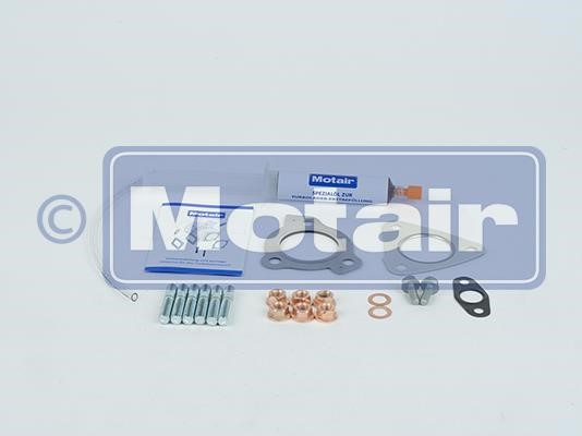Motair 440174 Turbine mounting kit 440174: Buy near me in Poland at 2407.PL - Good price!