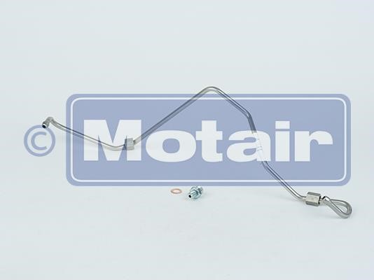 Motair 550032 Трубка подачі оливи турбіни 550032: Приваблива ціна - Купити у Польщі на 2407.PL!
