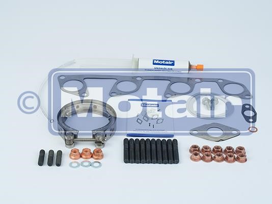 Motair 440081 Комплект монтажний турбіни 440081: Приваблива ціна - Купити у Польщі на 2407.PL!