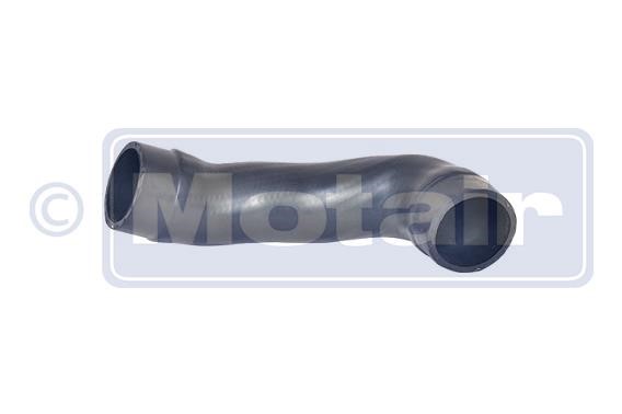 Motair 580465 Charger Air Hose 580465: Buy near me in Poland at 2407.PL - Good price!