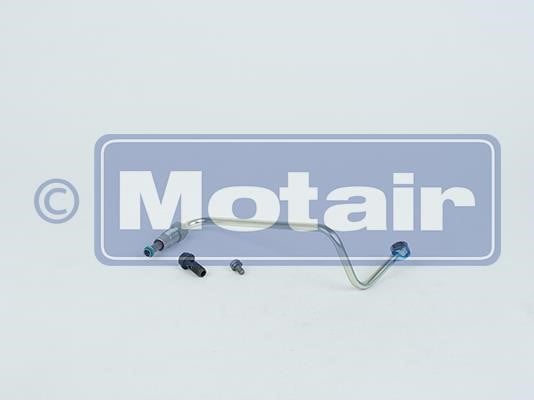 Motair 550058 Трубка подачи масла турбины 550058: Отличная цена - Купить в Польше на 2407.PL!