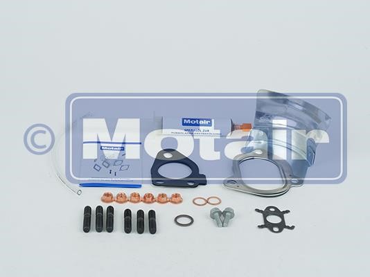 Motair 440188 Turbine mounting kit 440188: Buy near me in Poland at 2407.PL - Good price!