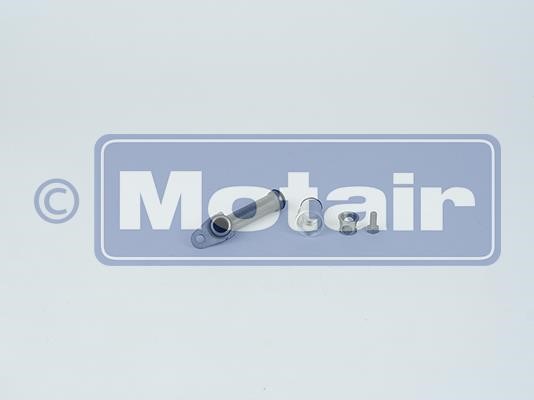 Motair 560979 Трубка подачі оливи турбіни 560979: Приваблива ціна - Купити у Польщі на 2407.PL!