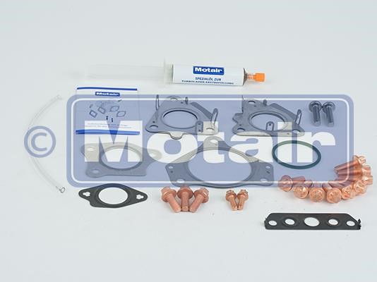 Motair 440518 Turbine mounting kit 440518: Buy near me in Poland at 2407.PL - Good price!