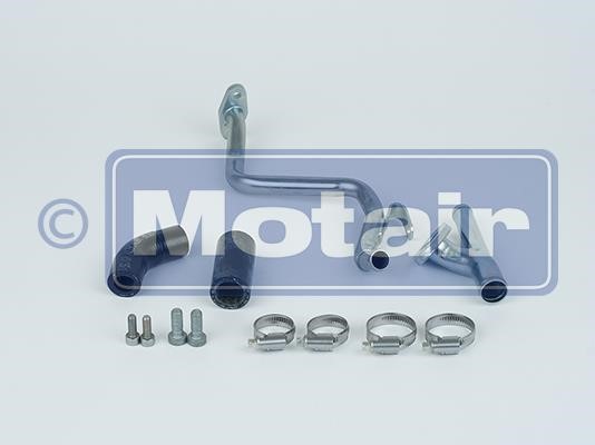 Motair 560396 Трубка подачі оливи турбіни 560396: Приваблива ціна - Купити у Польщі на 2407.PL!