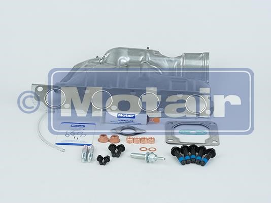 Купити Motair 600156 за низькою ціною в Польщі!