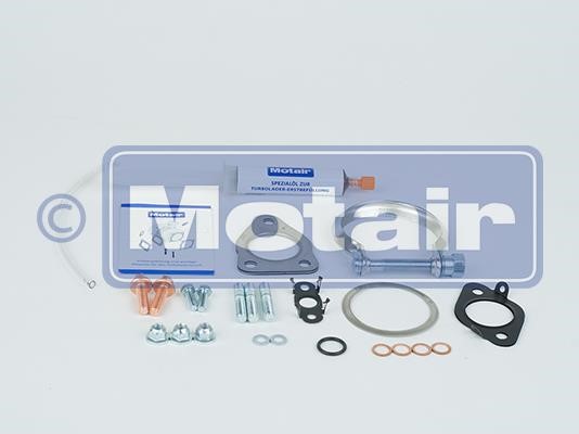 Motair 440257 Turbine mounting kit 440257: Buy near me in Poland at 2407.PL - Good price!