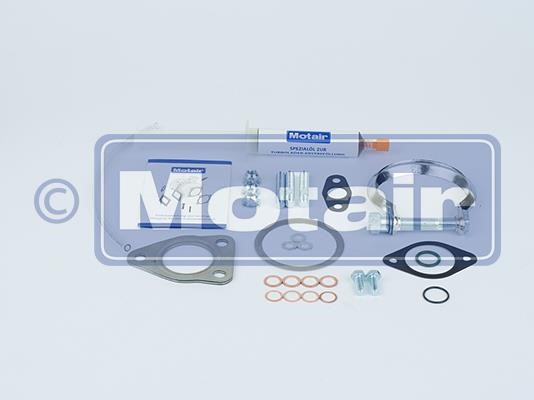 Motair 440324 Zestaw montażowy turbiny 440324: Dobra cena w Polsce na 2407.PL - Kup Teraz!