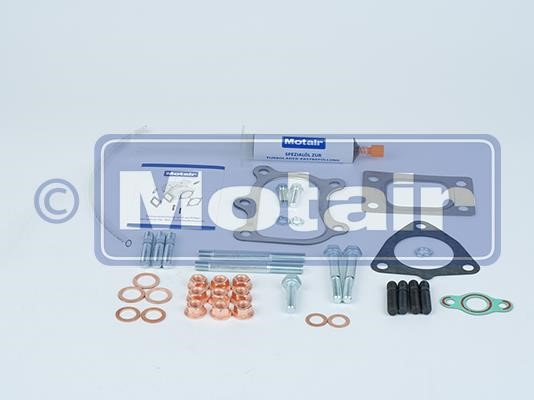 Motair 440303 Turbine mounting kit 440303: Buy near me in Poland at 2407.PL - Good price!