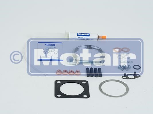 Motair 440204 Turbine mounting kit 440204: Buy near me in Poland at 2407.PL - Good price!