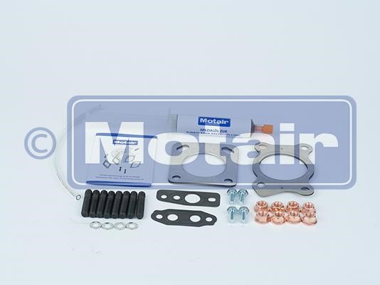 Motair 440339 Turbine mounting kit 440339: Buy near me in Poland at 2407.PL - Good price!