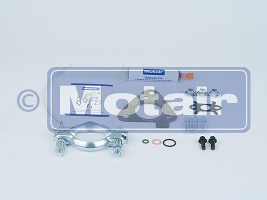 Motair 440297 Turbine mounting kit 440297: Buy near me in Poland at 2407.PL - Good price!