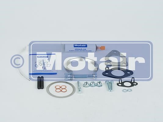Motair 660180 Charger, charging system 660180: Buy near me at 2407.PL in Poland at an Affordable price!