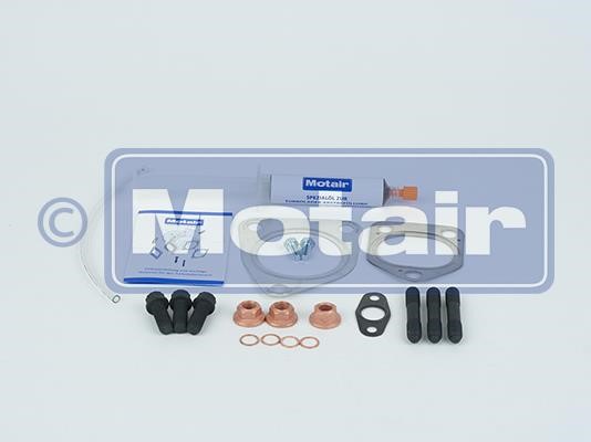 Motair 440176 Комплект монтажный турбины 440176: Отличная цена - Купить в Польше на 2407.PL!