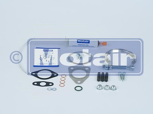 Motair 440249 Turbine mounting kit 440249: Buy near me in Poland at 2407.PL - Good price!