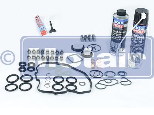 Motair 590100 Repair Kit, charger 590100: Buy near me in Poland at 2407.PL - Good price!