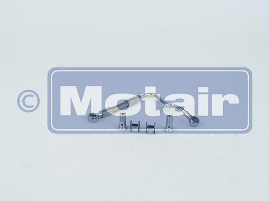 Motair 550236 Przewód olejowy turbiny 550236: Dobra cena w Polsce na 2407.PL - Kup Teraz!