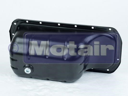 Motair 450030 Oil sump 450030: Buy near me at 2407.PL in Poland at an Affordable price!