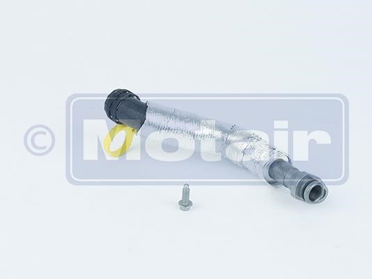 Motair 560298 Turbine oil supply pipe 560298: Buy near me in Poland at 2407.PL - Good price!