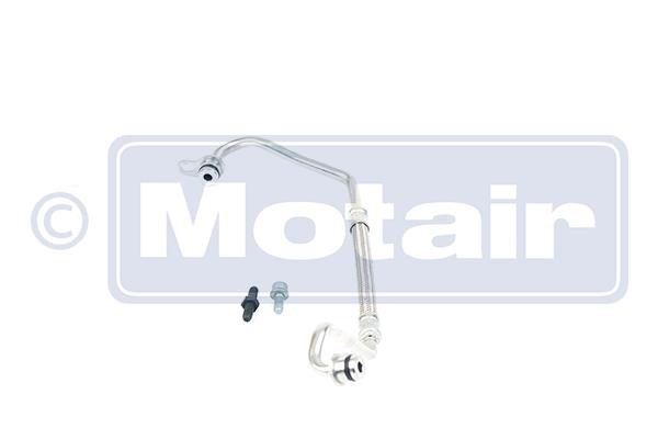 Motair 550550 Маслопровод, компрессор 550550: Отличная цена - Купить в Польше на 2407.PL!