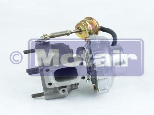 Motair 660125 Charger, charging system 660125: Buy near me in Poland at 2407.PL - Good price!
