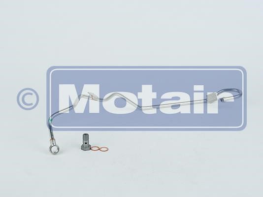 Motair 550500 Versorgungsleitung für Turbinenöl 550500: Kaufen Sie zu einem guten Preis in Polen bei 2407.PL!