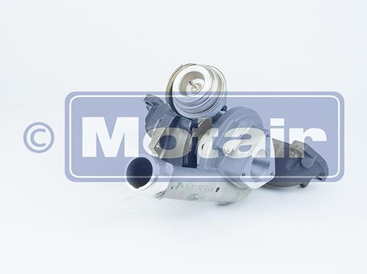 Motair 660208 Charger, charging system 660208: Buy near me in Poland at 2407.PL - Good price!