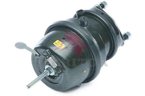 Meritor 41231081 Diaphragm Brake Cylinder 41231081: Buy near me at 2407.PL in Poland at an Affordable price!