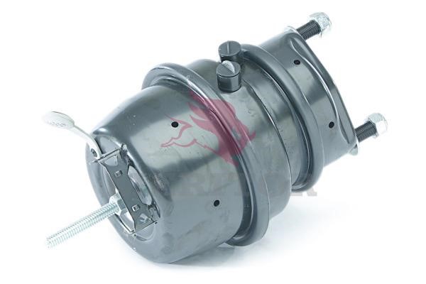 Meritor 41231586 Diaphragm Brake Cylinder 41231586: Buy near me in Poland at 2407.PL - Good price!