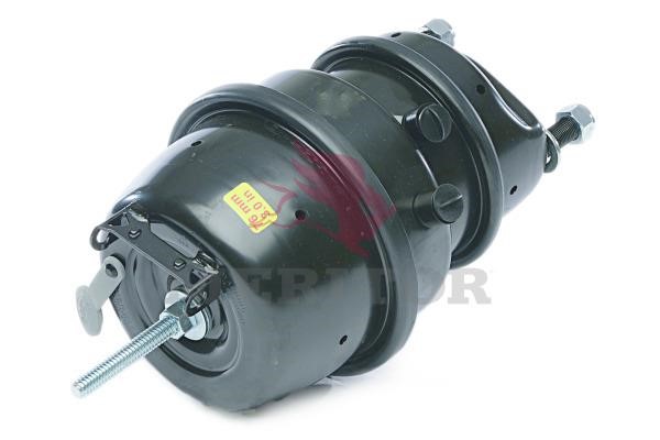 Meritor 41231078 Diaphragm Brake Cylinder 41231078: Buy near me in Poland at 2407.PL - Good price!