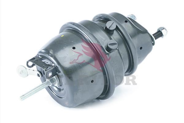 Meritor 41231587 Diaphragm Brake Cylinder 41231587: Buy near me at 2407.PL in Poland at an Affordable price!