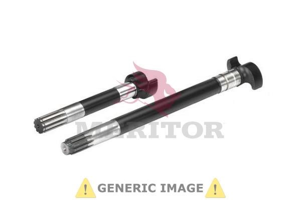 Meritor 21224846 Repair Kit, brake camshaft 21224846: Buy near me in Poland at 2407.PL - Good price!